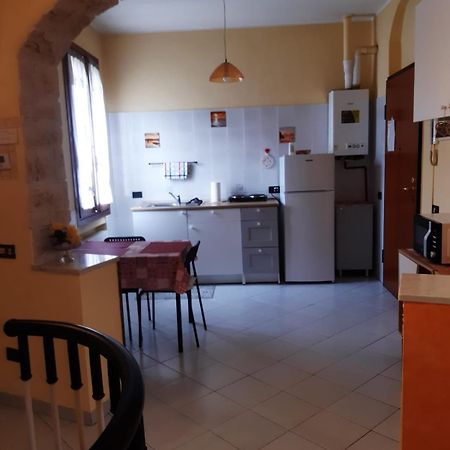 Stylish Flat "Il Sole" Nova Milanese Apartment Exterior foto