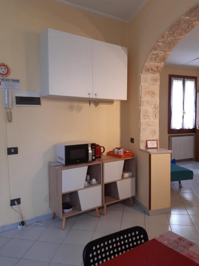 Stylish Flat "Il Sole" Nova Milanese Apartment Exterior foto